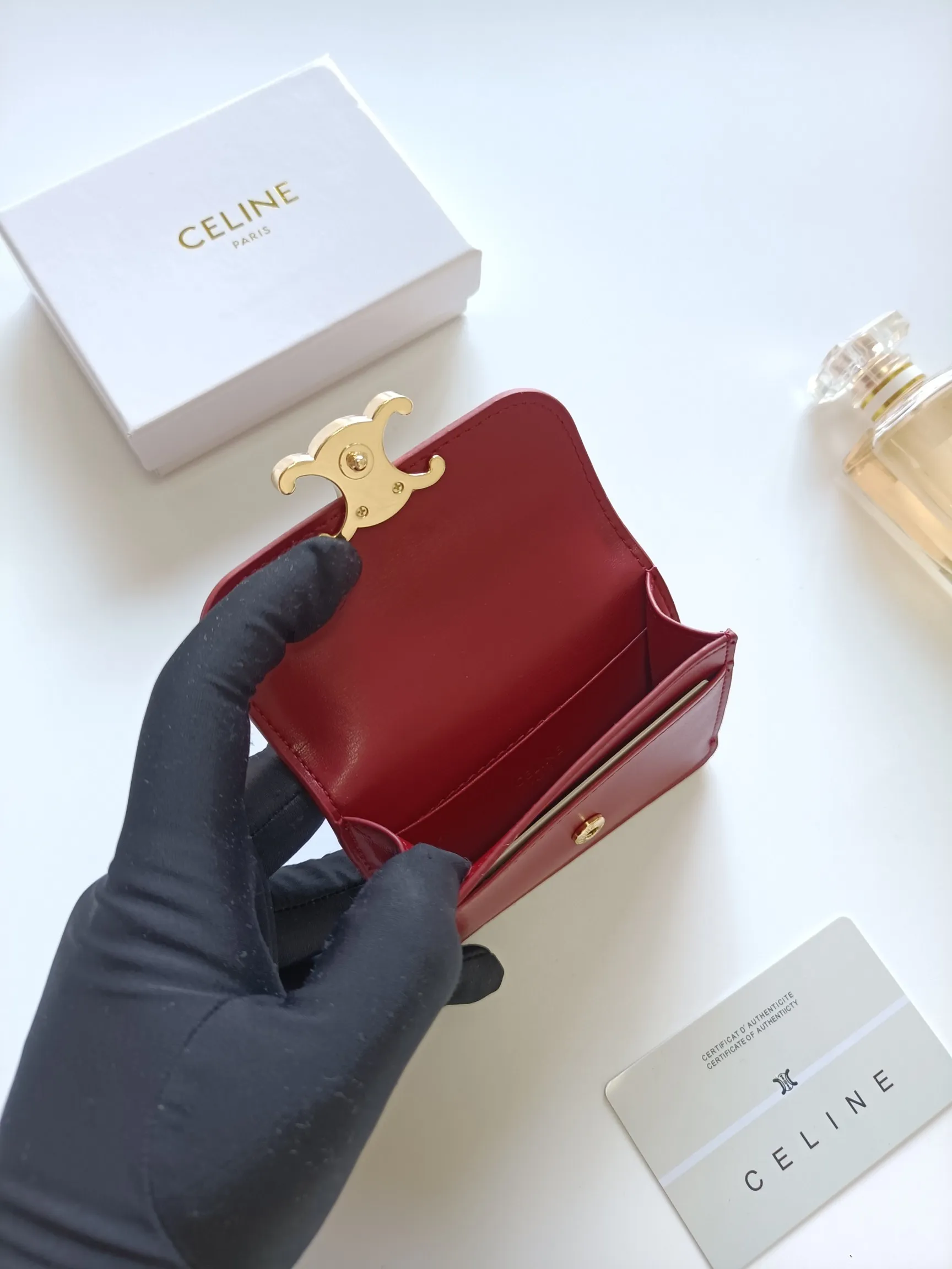 All categories Celine Wallet (Celine) Celine 101582