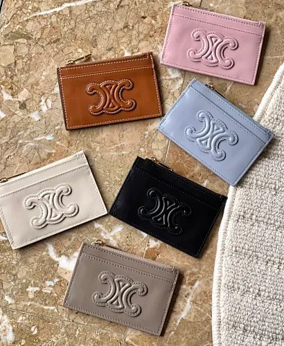 All Categories Celine Wallet (Celine) Celine Original Order 10K583