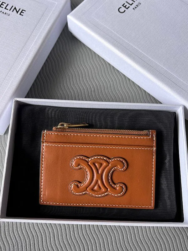 All Categories Celine Wallet (Celine) Celine Original Order 10K583