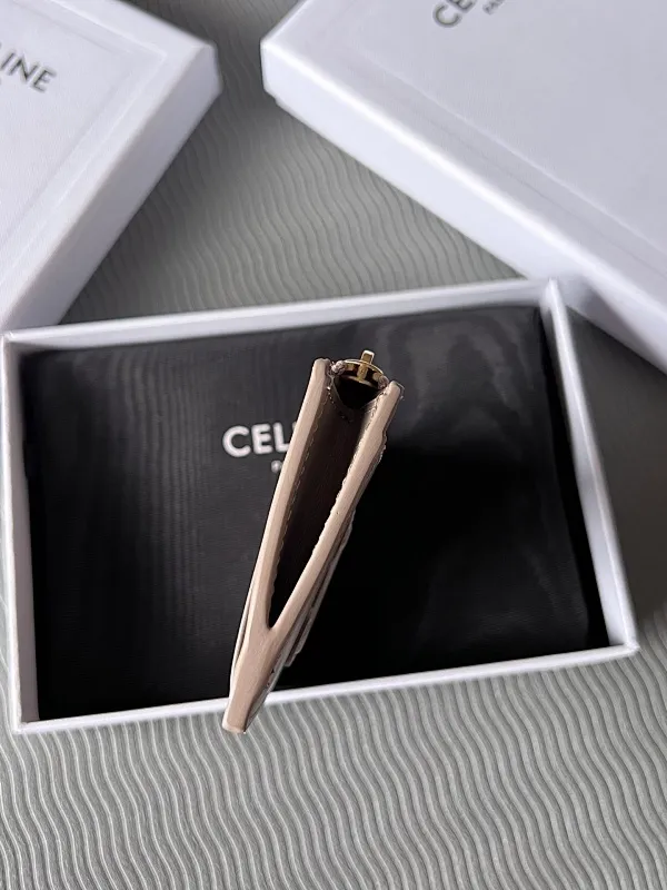 All Categories Celine Wallet (Celine) Celine Original Order 10K583
