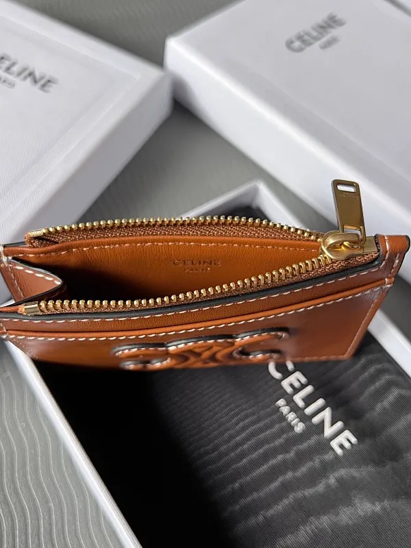 All Categories Celine Wallet (Celine) Celine Original Order 10K583