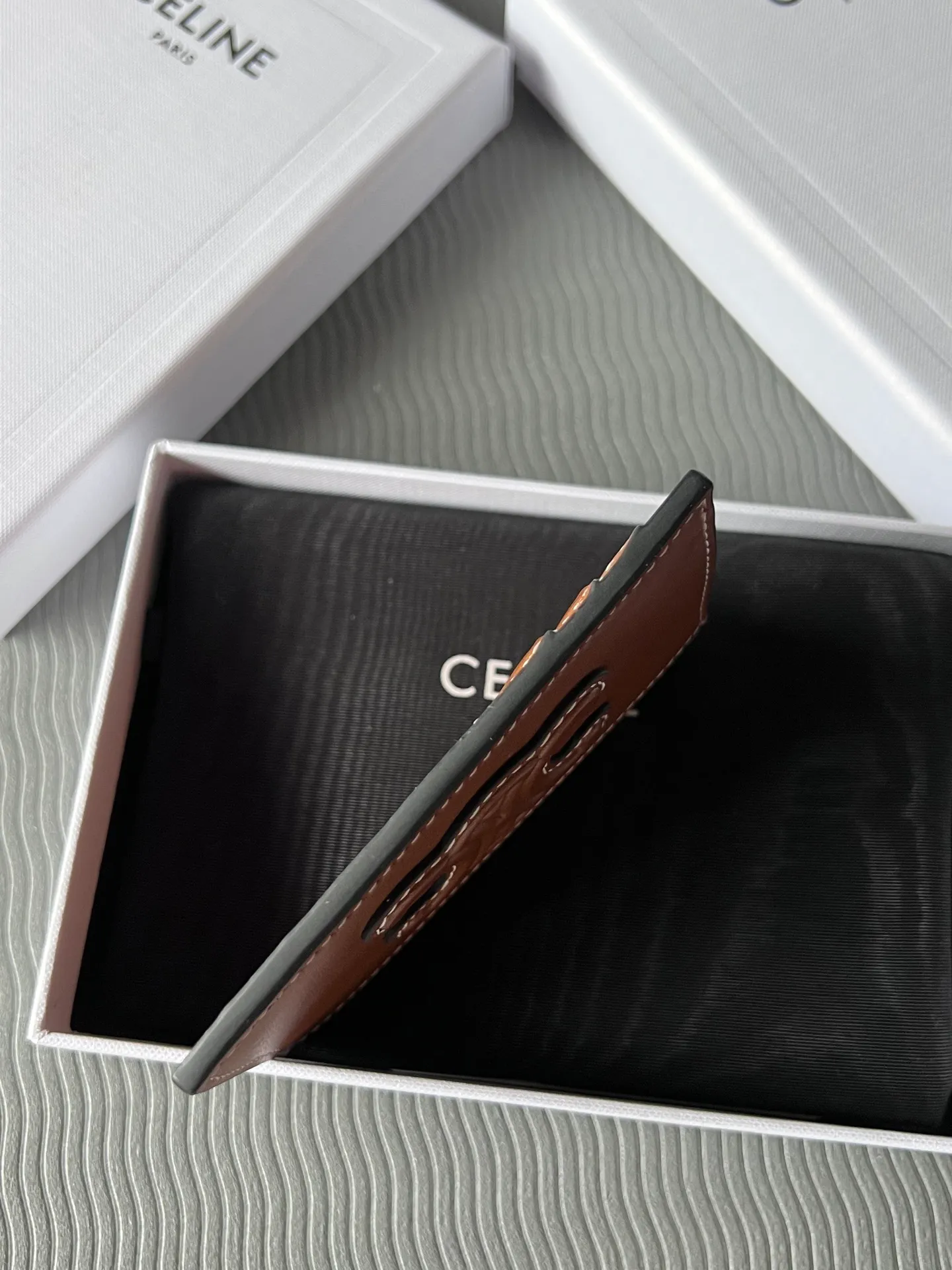 All Categories Celine Wallet (Celine) Celine Original Order 10K583