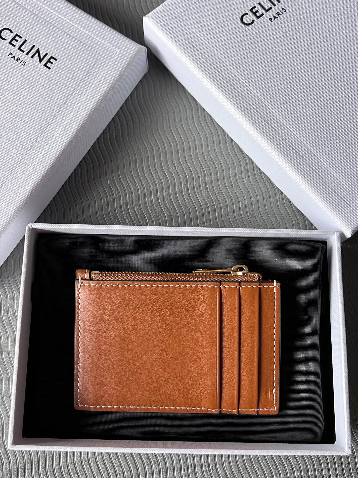 All Categories Celine Wallet (Celine) Celine Original Order 10K583