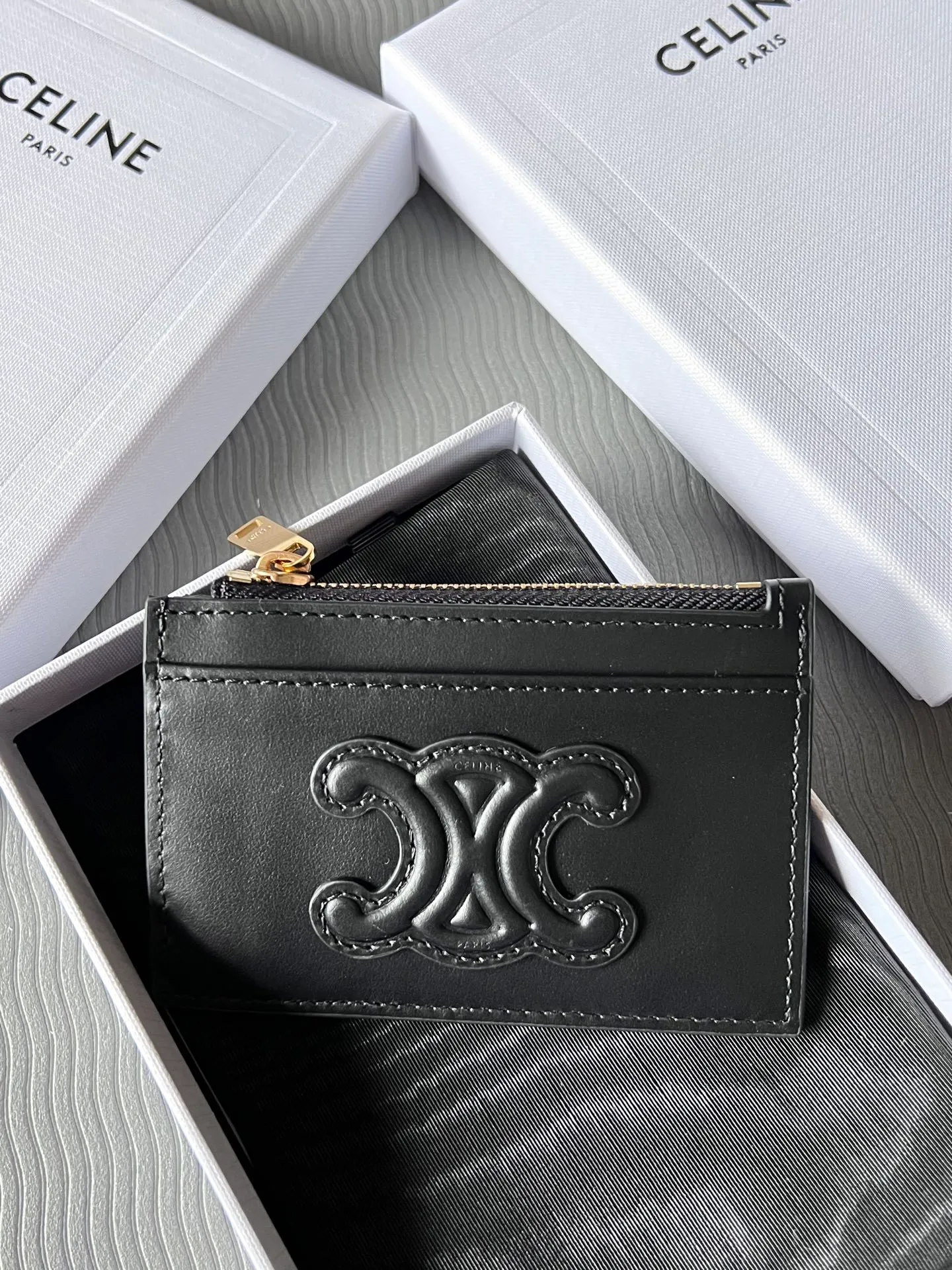 All Categories Celine Wallet (Celine) Celine Original Order 10K583