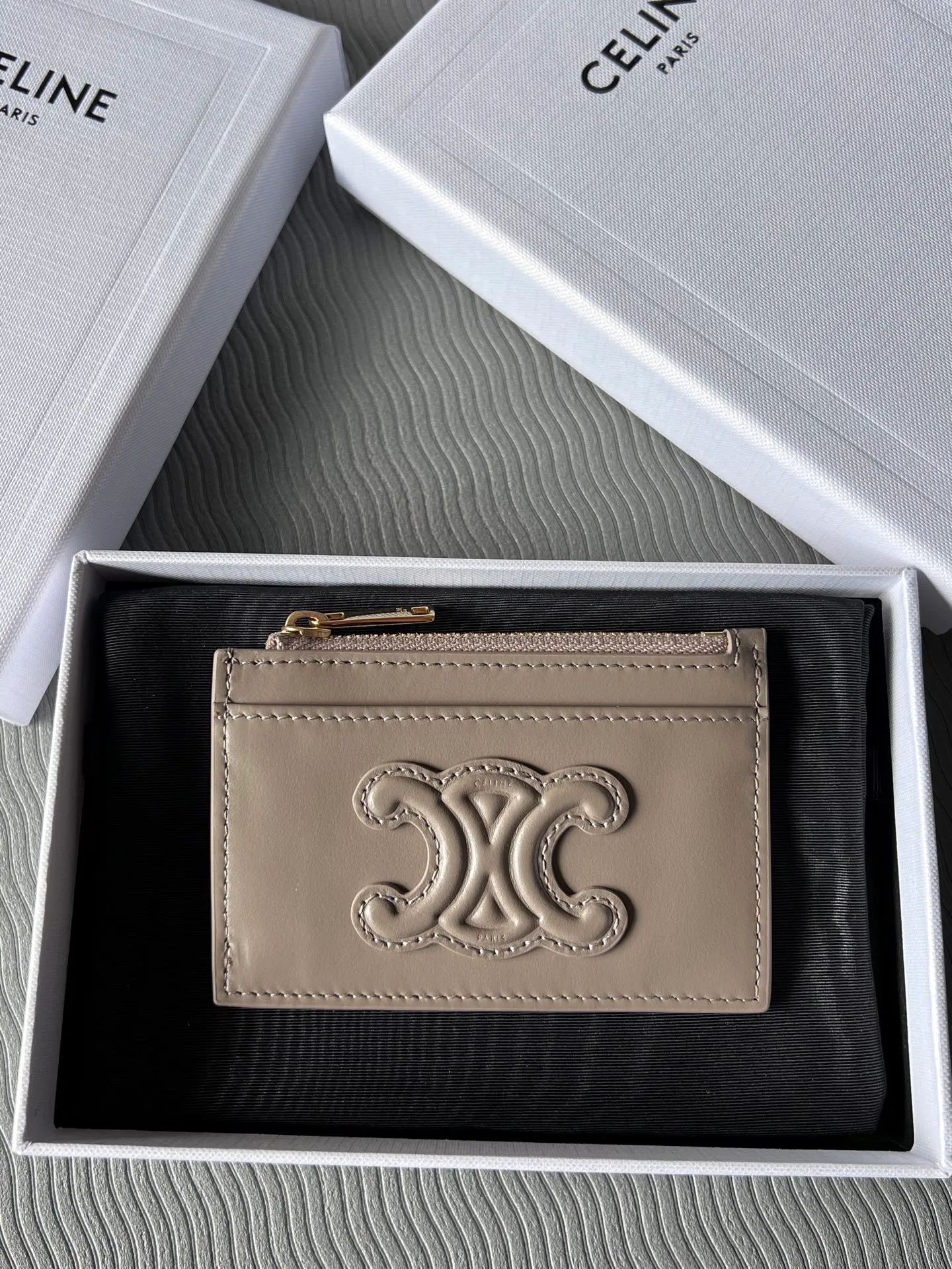 All Categories Celine Wallet (Celine) Celine Original Order 10K583