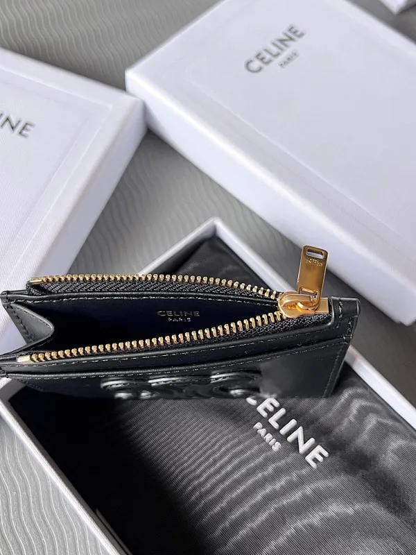 All Categories Celine Wallet (Celine) Celine Original Order 10K583