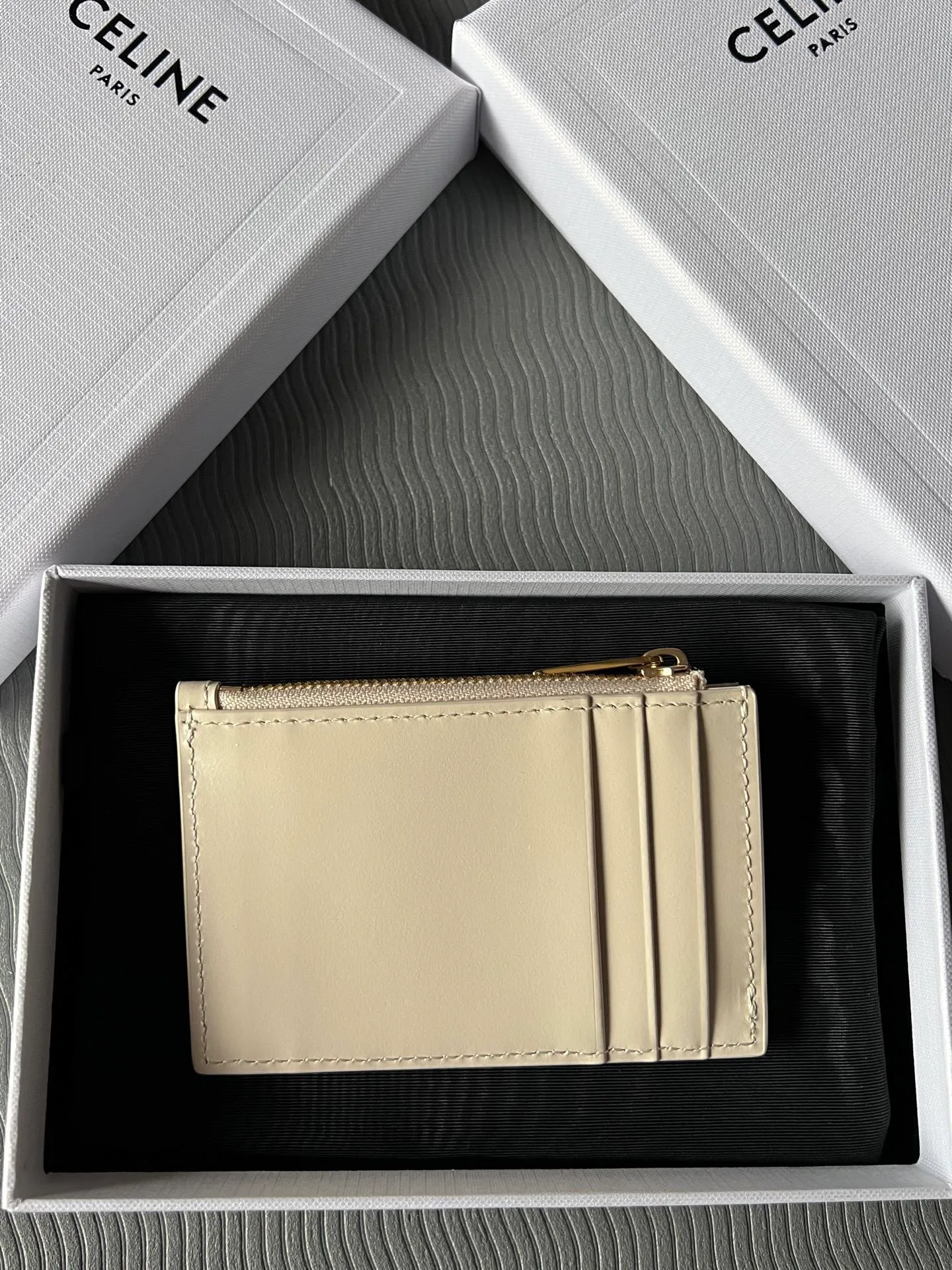 All Categories Celine Wallet (Celine) Celine Original Order 10K583