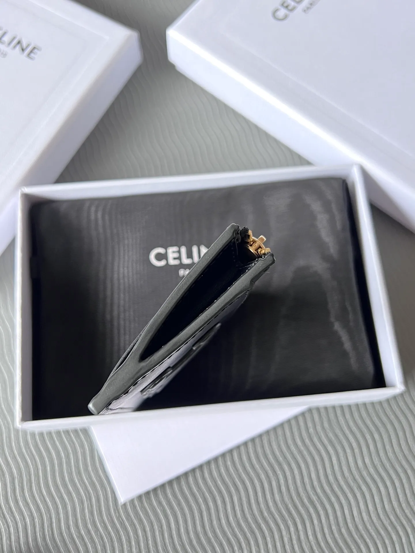 All Categories Celine Wallet (Celine) Celine Original Order 10K583