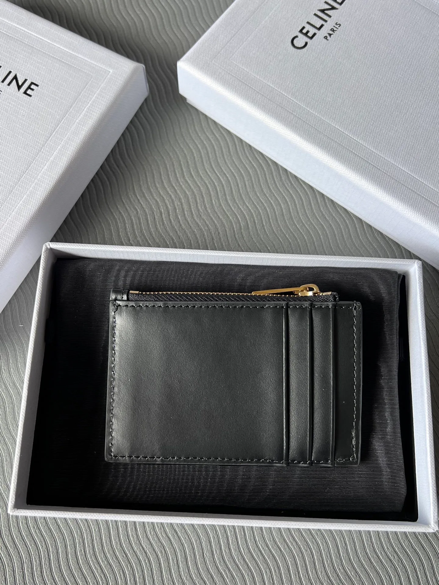 All Categories Celine Wallet (Celine) Celine Original Order 10K583