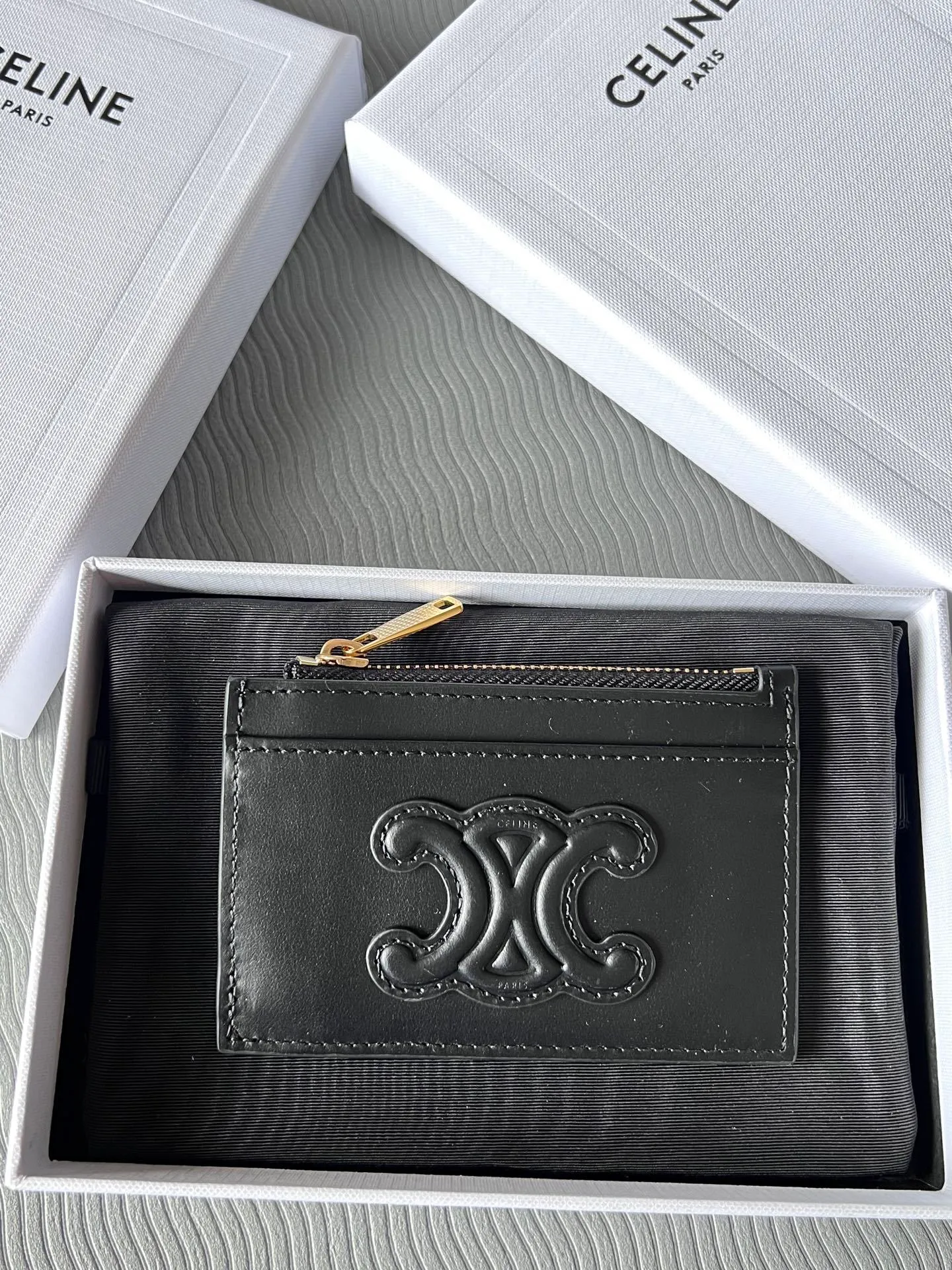All Categories Celine Wallet (Celine) Celine Original Order 10K583
