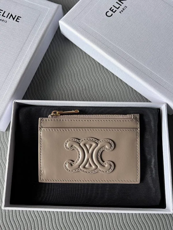 All Categories Celine Wallet (Celine) Celine Original Order 10K583