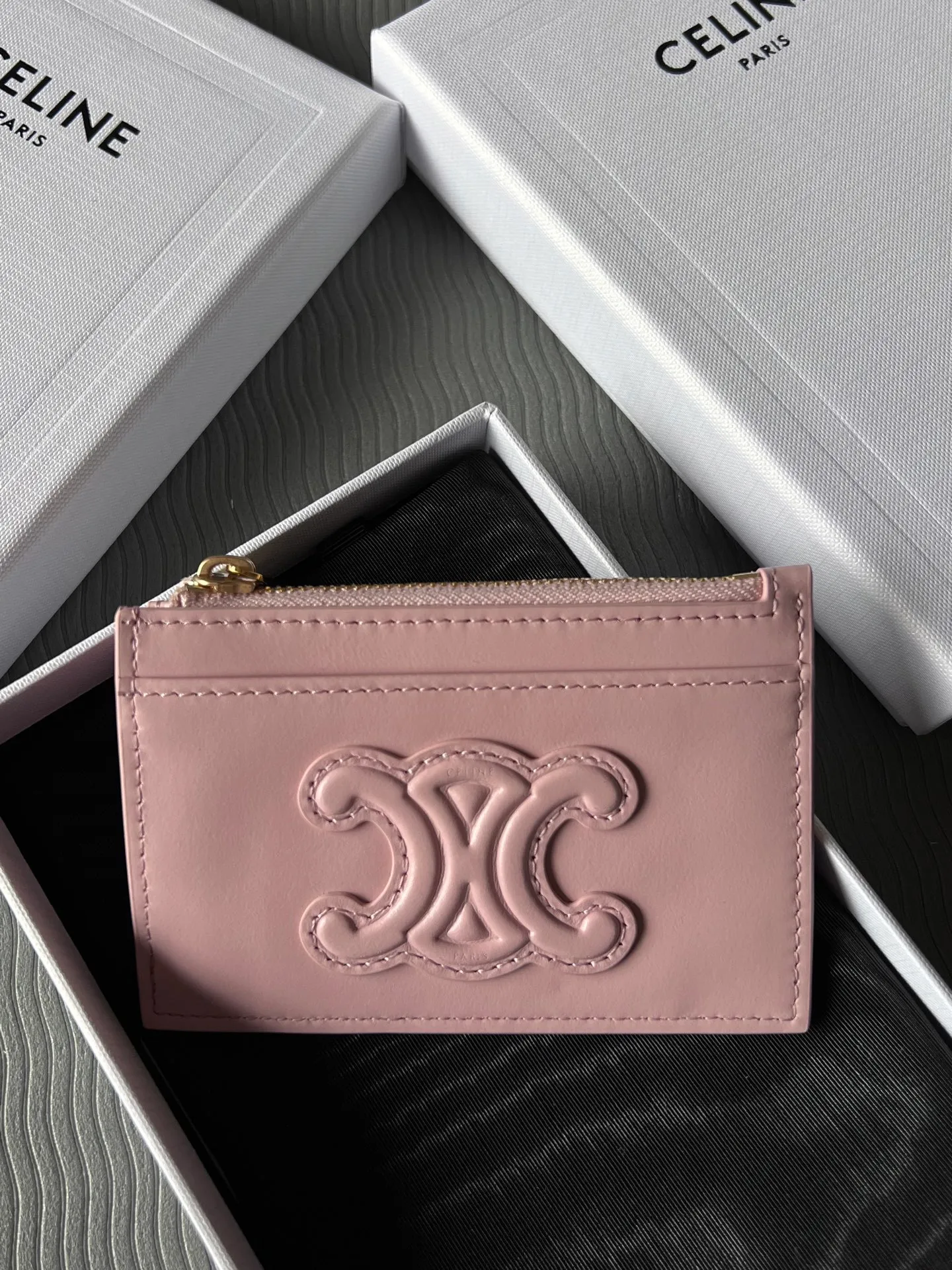 All Categories Celine Wallet (Celine) Celine Original Order 10K583