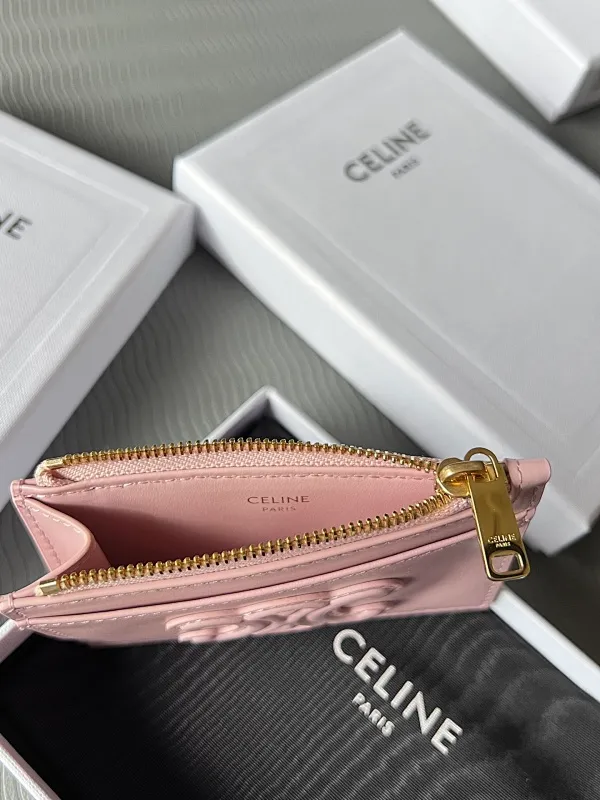 All Categories Celine Wallet (Celine) Celine Original Order 10K583