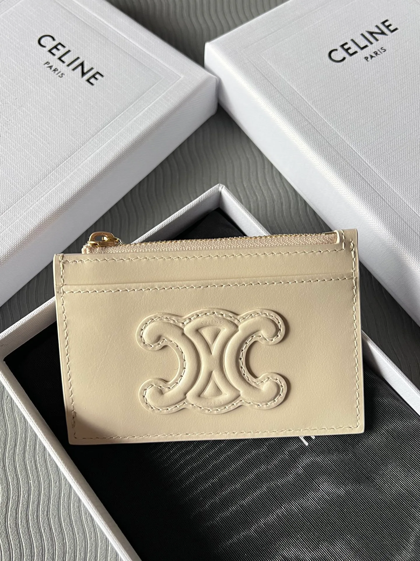 All Categories Celine Wallet (Celine) Celine Original Order 10K583