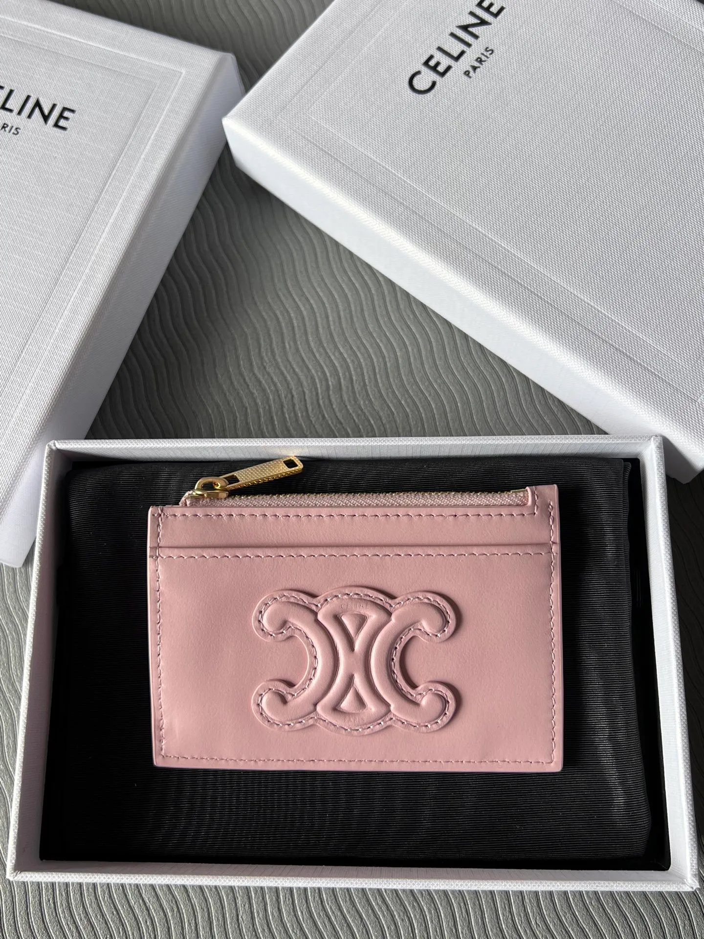 All Categories Celine Wallet (Celine) Celine Original Order 10K583