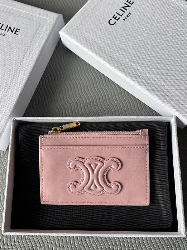 All Categories Celine Wallet (Celine) Celine Original Order 10K583