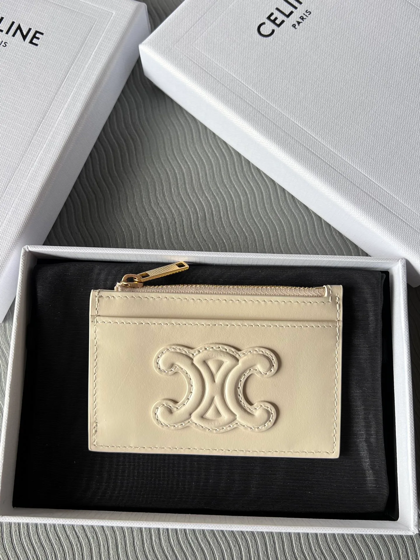 All Categories Celine Wallet (Celine) Celine Original Order 10K583