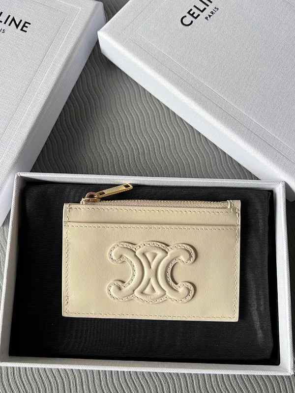 All Categories Celine Wallet (Celine) Celine Original Order 10K583