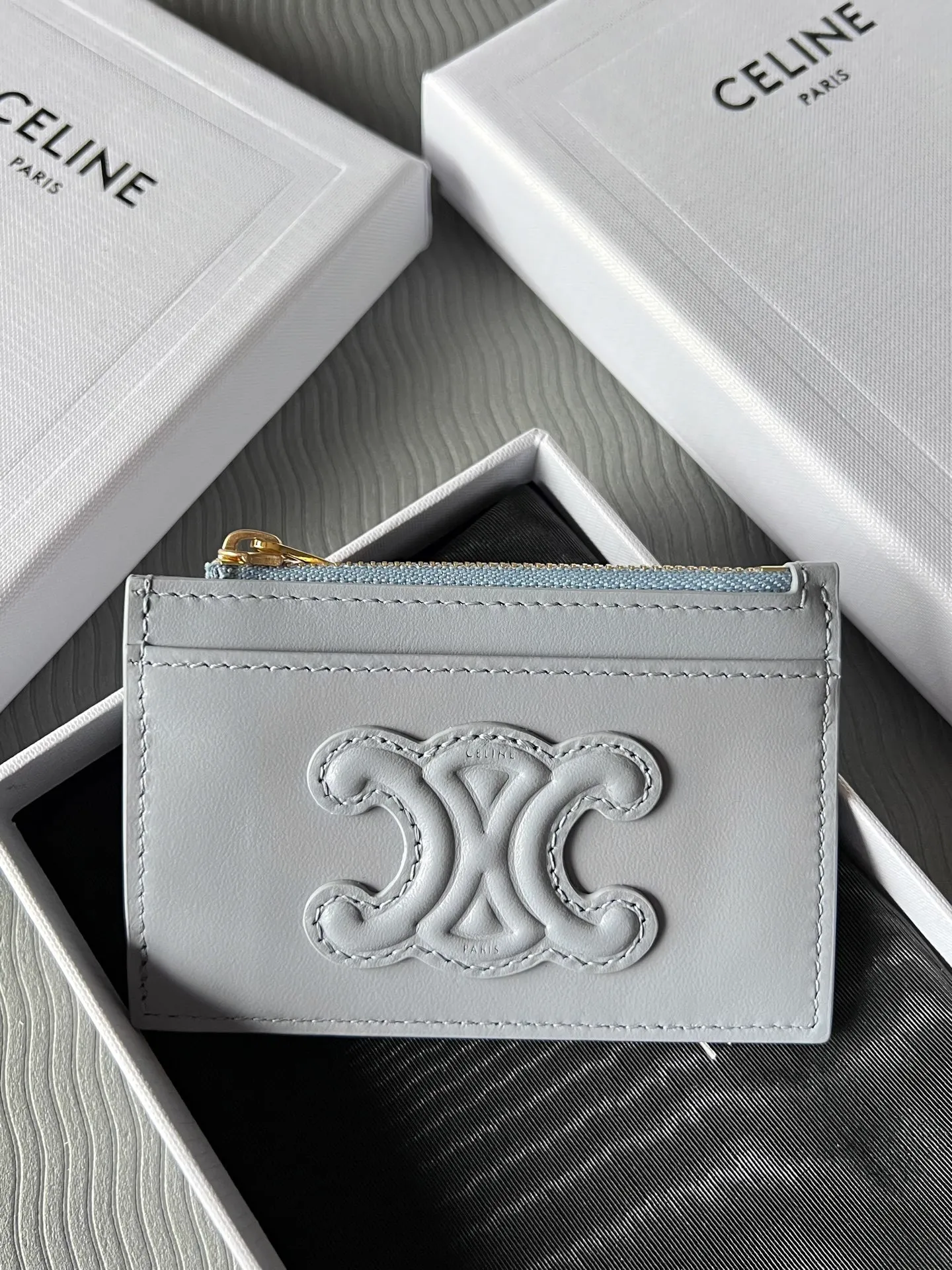 All Categories Celine Wallet (Celine) Celine Original Order 10K583