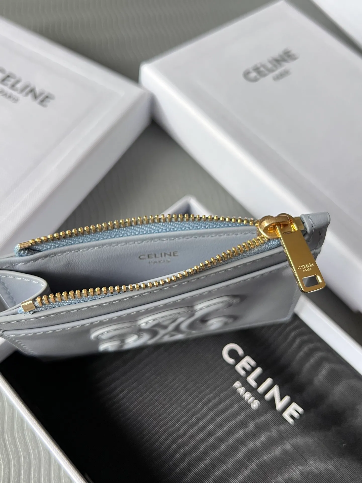 All Categories Celine Wallet (Celine) Celine Original Order 10K583