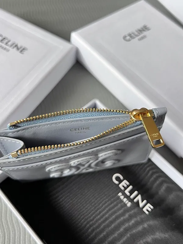 All Categories Celine Wallet (Celine) Celine Original Order 10K583