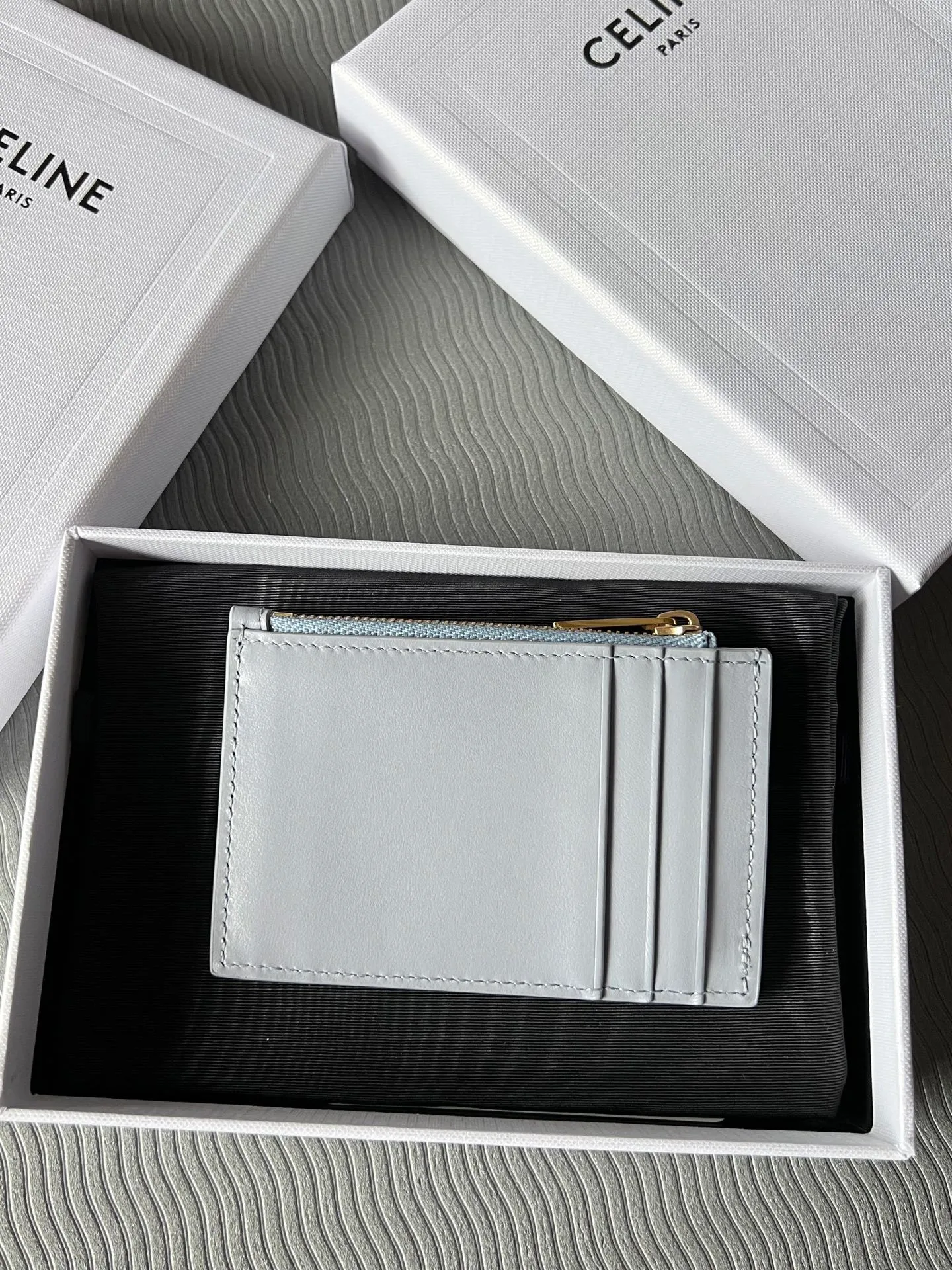 All Categories Celine Wallet (Celine) Celine Original Order 10K583