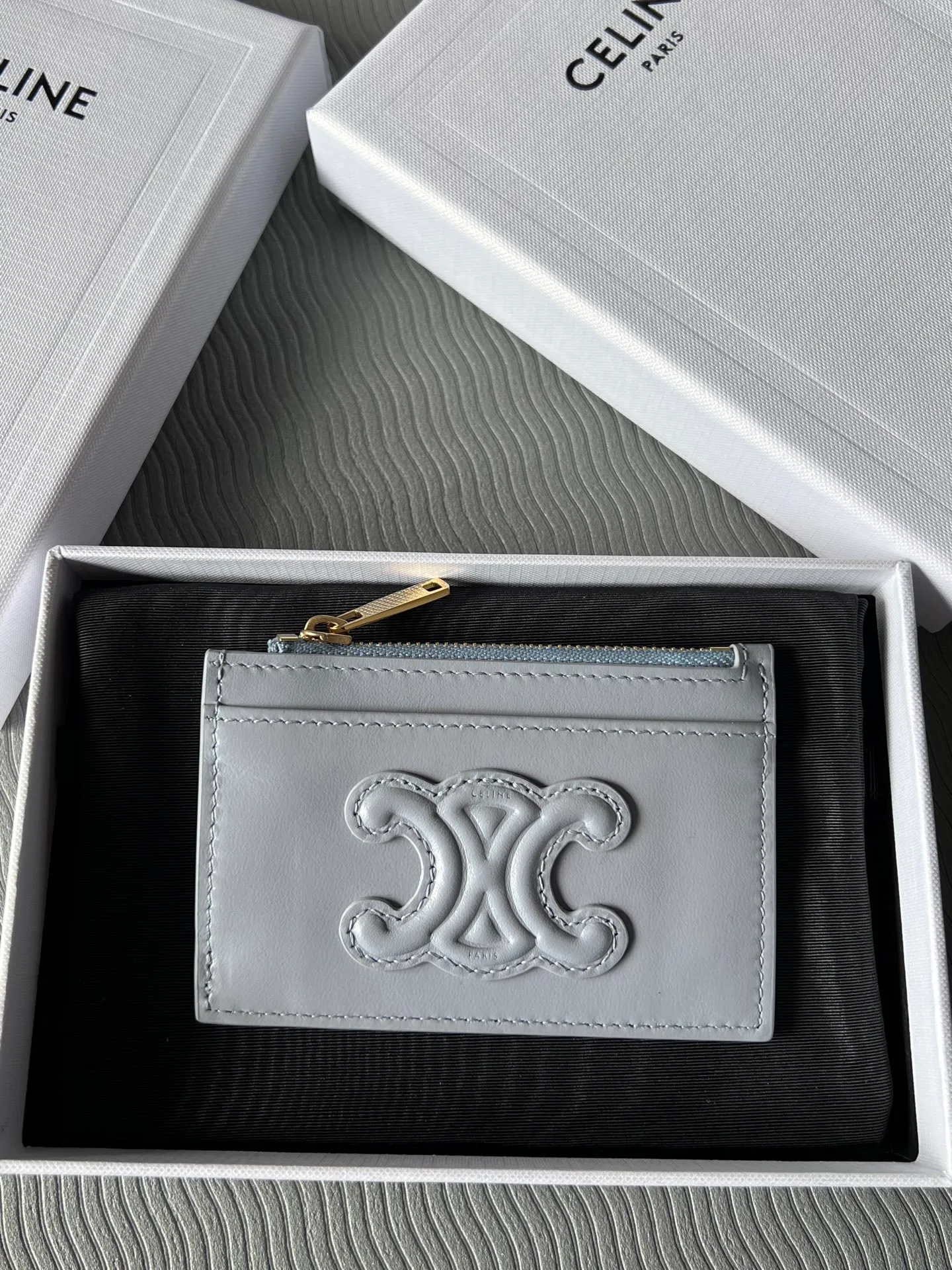 All Categories Celine Wallet (Celine) Celine Original Order 10K583