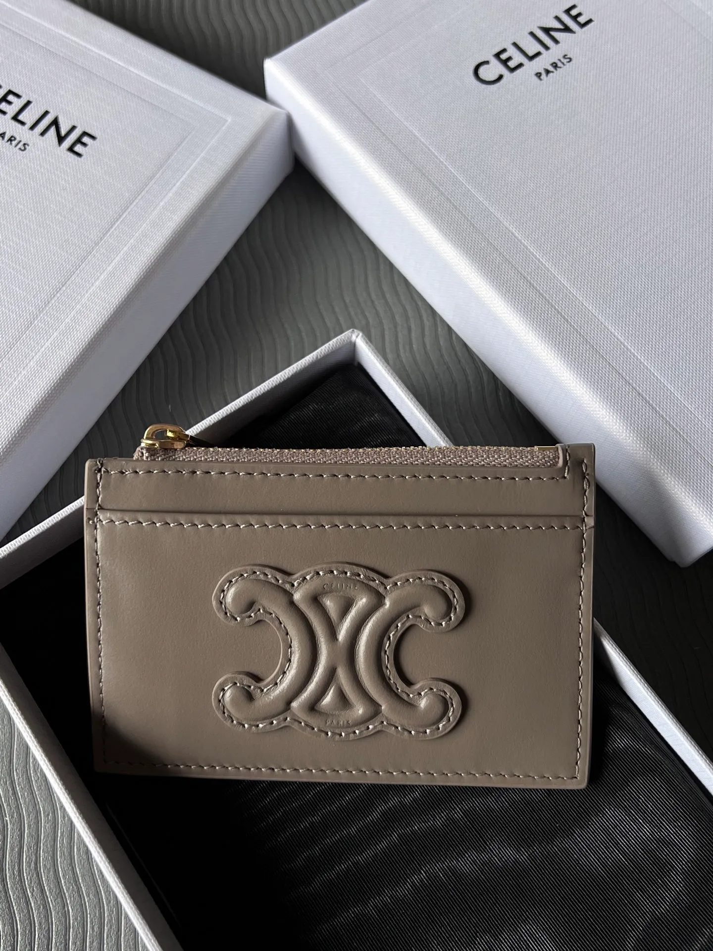 All Categories Celine Wallet (Celine) Celine Original Order 10K583