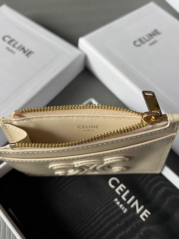 All Categories Celine Wallet (Celine) Celine Original Order 10K583