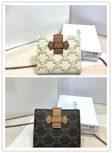 All categories Celine Wallet (Celine) Celine 10H262