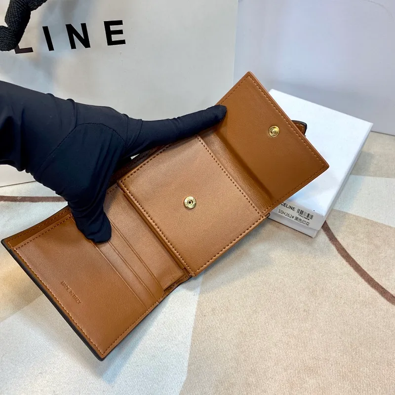 All categories Celine Wallet (Celine) Celine 10H262