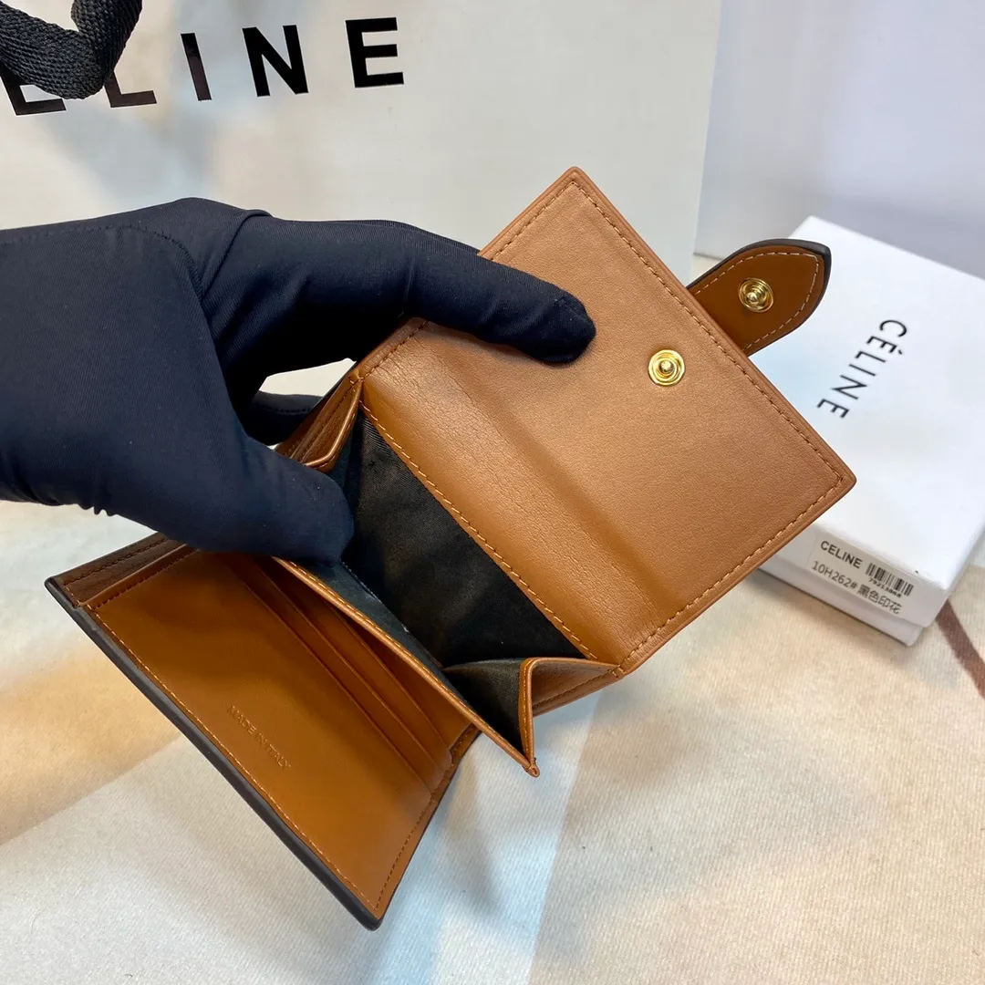 All categories Celine Wallet (Celine) Celine 10H262