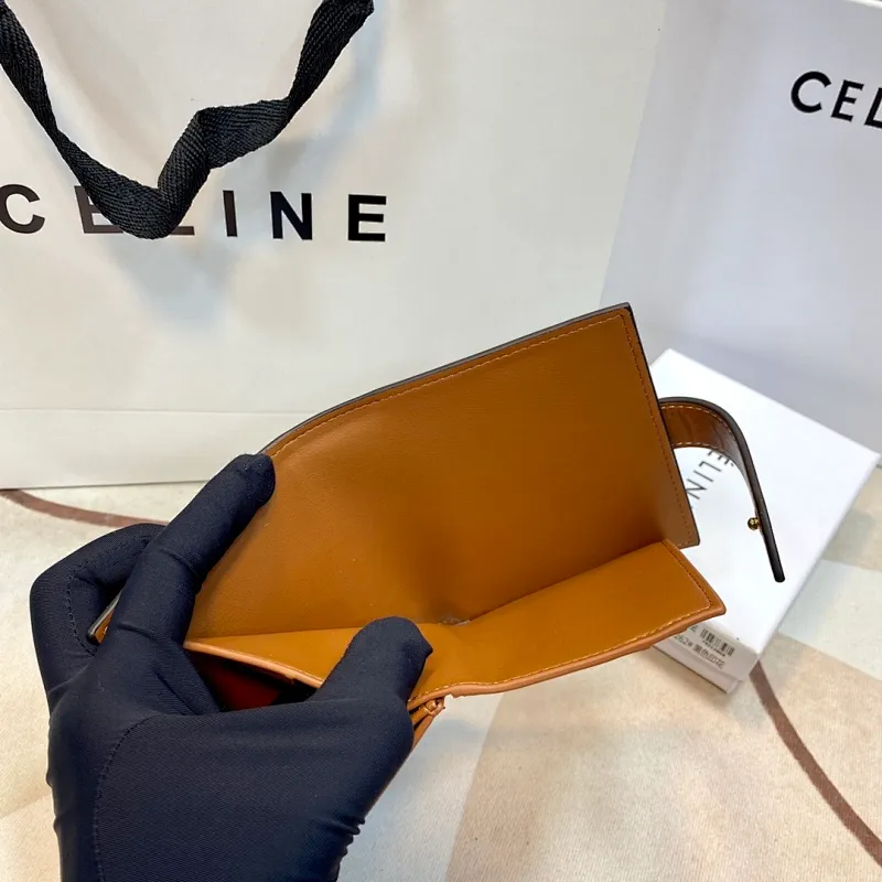 All categories Celine Wallet (Celine) Celine 10H262