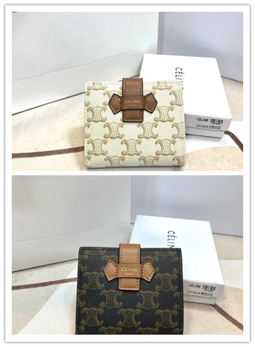 All categories Celine Wallet (Celine) Celine 10H262