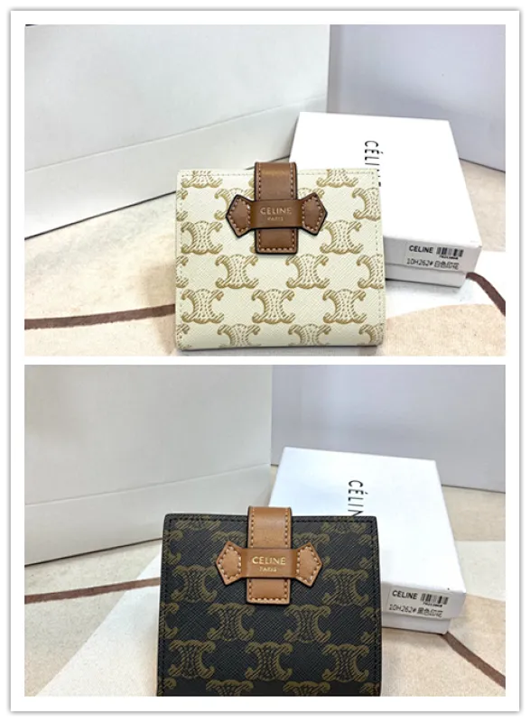 All categories Celine Wallet (Celine) Celine 10H262