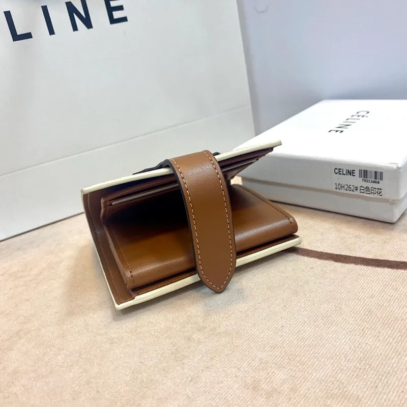 All categories Celine Wallet (Celine) Celine 10H262