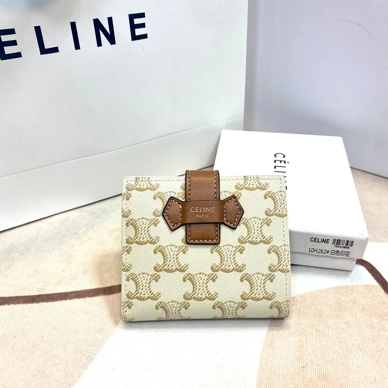 All categories Celine Wallet (Celine) Celine 10H262