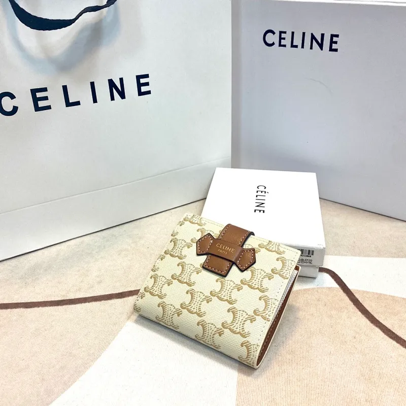 All categories Celine Wallet (Celine) Celine 10H262
