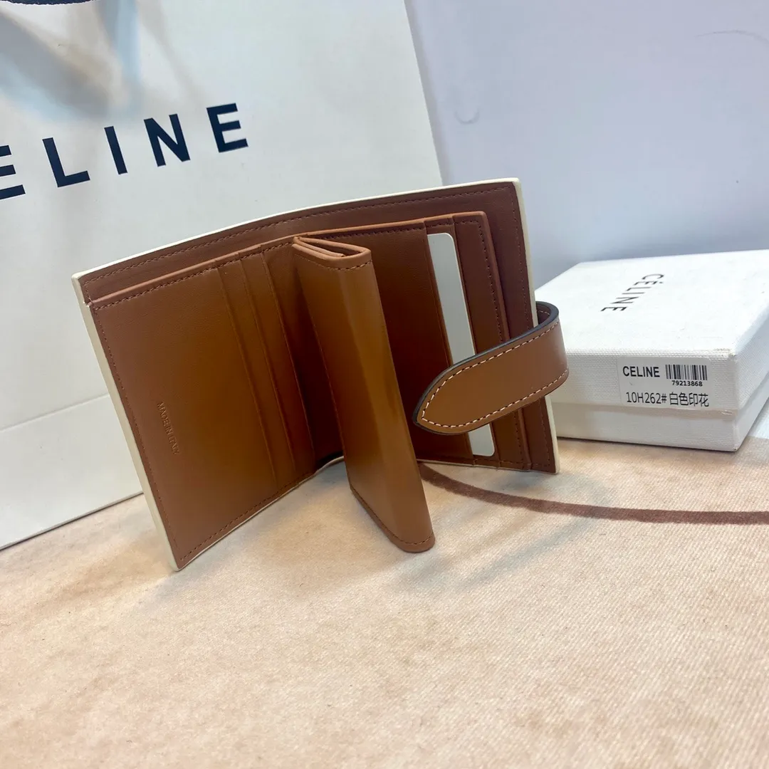 All categories Celine Wallet (Celine) Celine 10H262