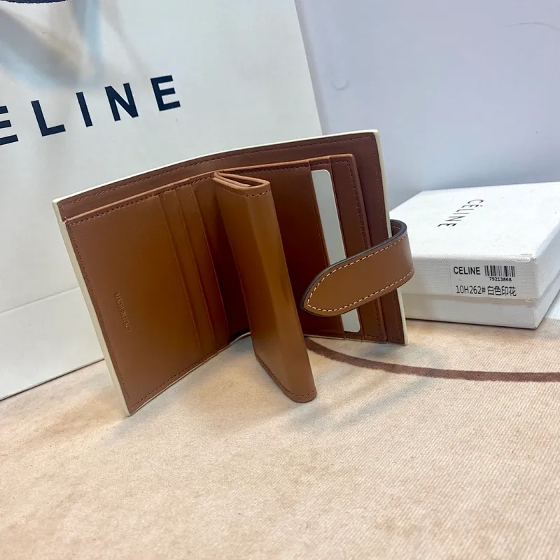 All categories Celine Wallet (Celine) Celine 10H262