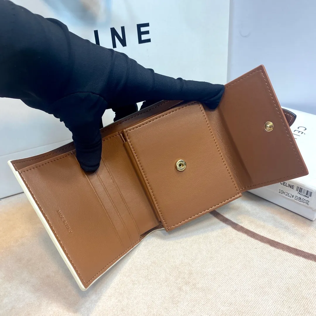 All categories Celine Wallet (Celine) Celine 10H262