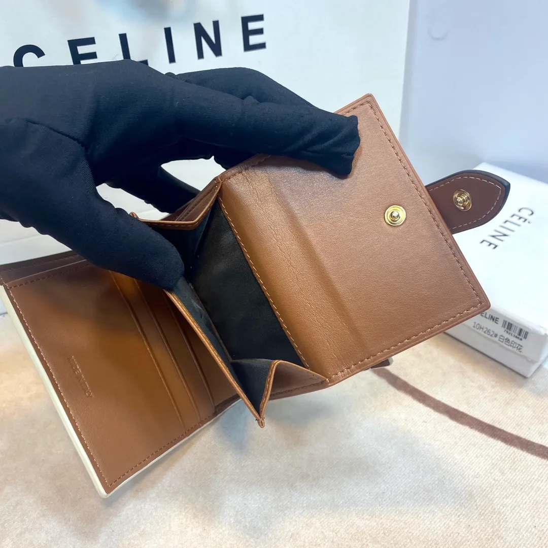 All categories Celine Wallet (Celine) Celine 10H262