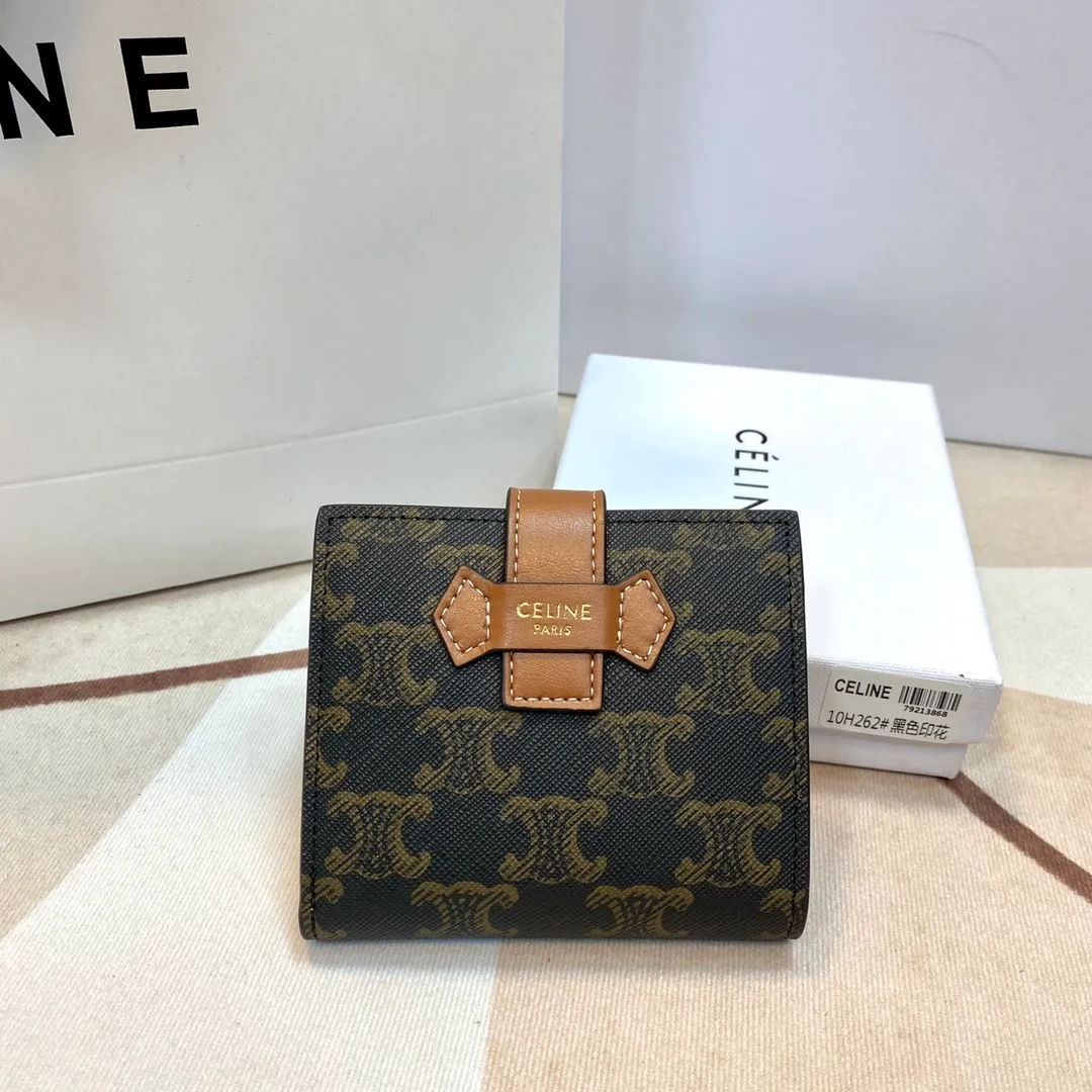 All categories Celine Wallet (Celine) Celine 10H262