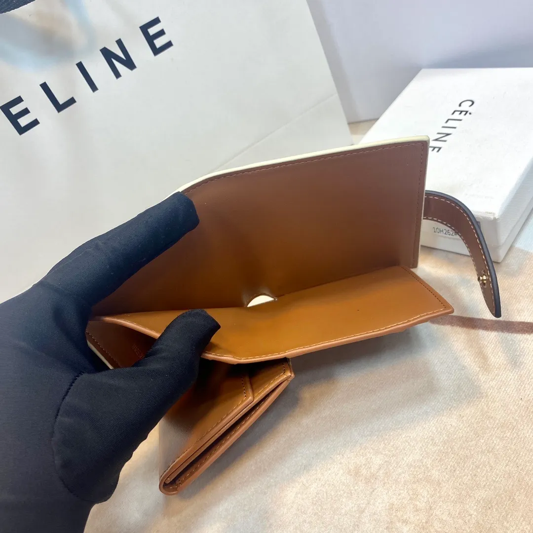 All categories Celine Wallet (Celine) Celine 10H262