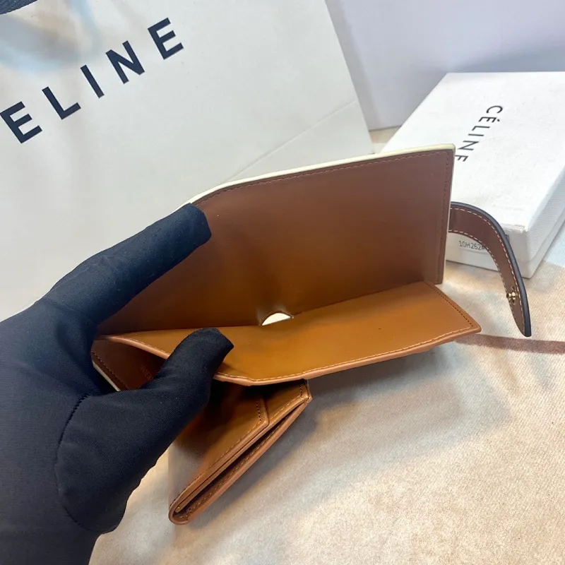 All categories Celine Wallet (Celine) Celine 10H262