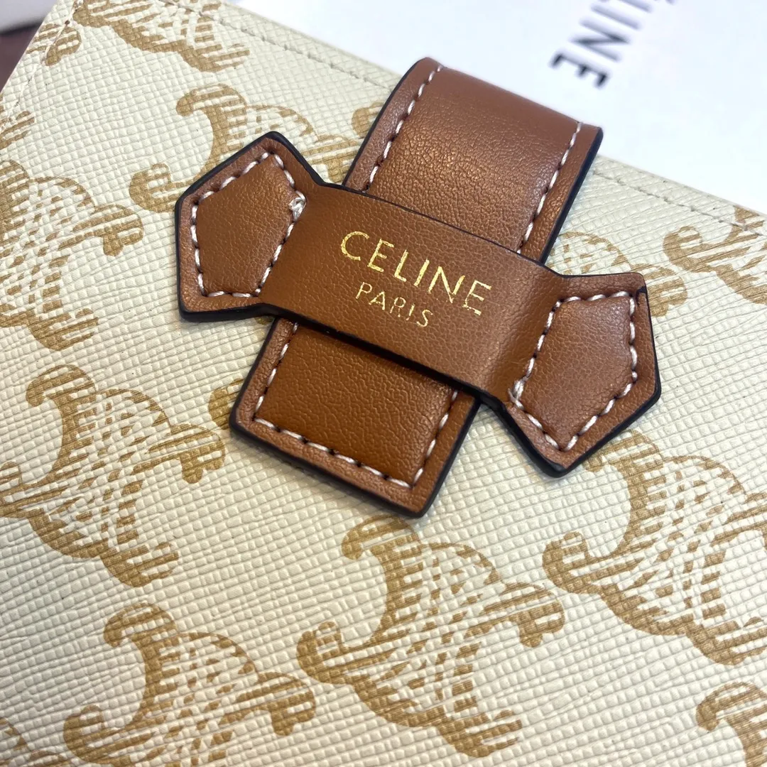 All categories Celine Wallet (Celine) Celine 10H262