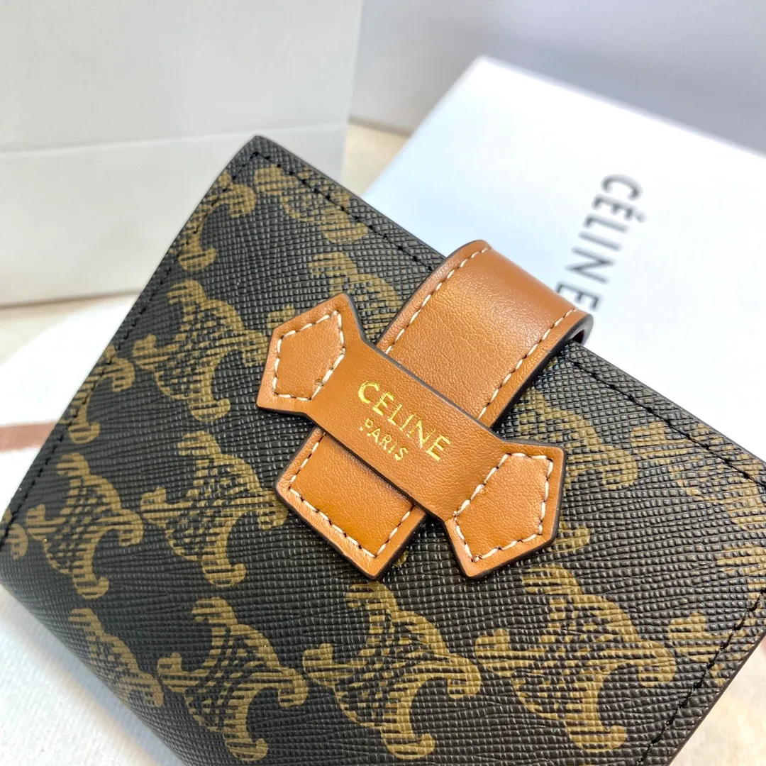 All categories Celine Wallet (Celine) Celine 10H262