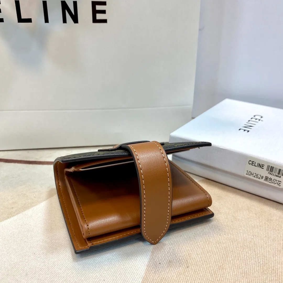 All categories Celine Wallet (Celine) Celine 10H262