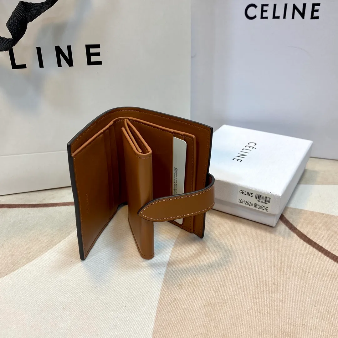 All categories Celine Wallet (Celine) Celine 10H262
