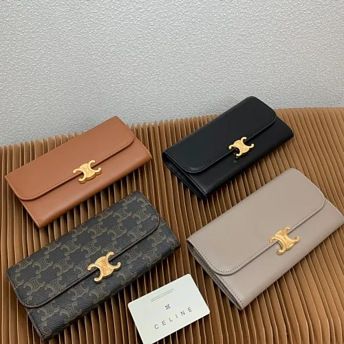 All categories Celine Wallet (Celine) Celine 10318